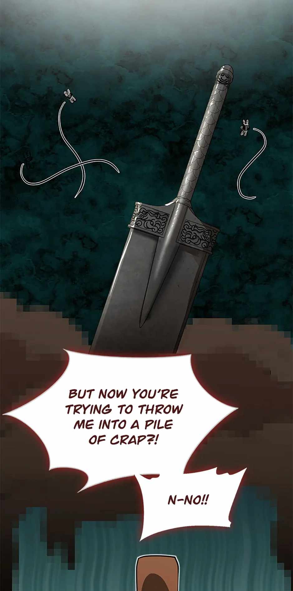 The Demonic Blade Fairy Chapter 2 94